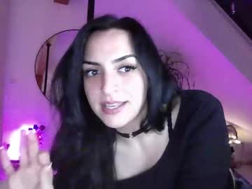 Snaxysky February 13, 2026 Chaturbate stream image
