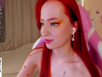 Sunflare_ February 13, 2026 Chaturbate stream image