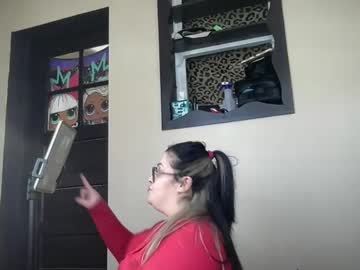 Tillymarie90 February 13, 2026 Chaturbate stream image