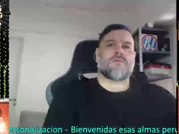 Volador February 13, 2026 Chaturbate stream image