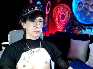 Yedrix20 February 13, 2026 Chaturbate stream image