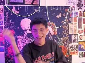 Alexitop_ February 13, 2026 Chaturbate stream image