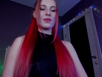 Aqualen February 13, 2026 Chaturbate stream image