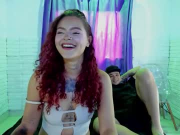 Caroline_Clark420 February 13, 2026 Chaturbate stream image
