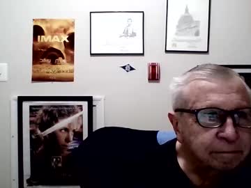 Funclemike February 13, 2026 Chaturbate stream image