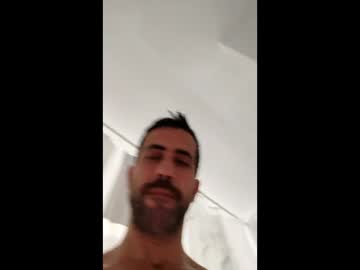Hugo_Solo February 13, 2026 Chaturbate stream image