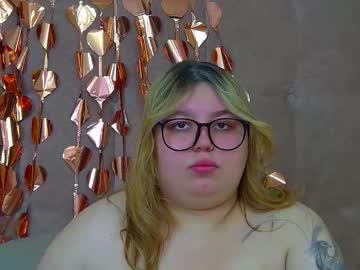 Lillianhaig February 13, 2026 Chaturbate stream image
