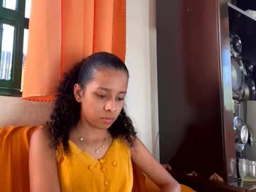 Marjorymangual February 13, 2026 Chaturbate stream image