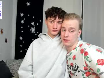 Successful_Kevin February 13, 2026 Chaturbate stream image