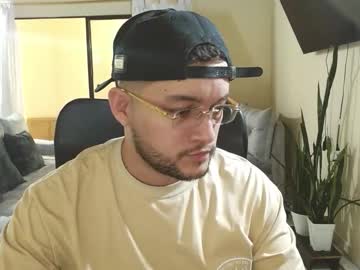 Thiagoandfelipe February 13, 2026 Chaturbate stream image