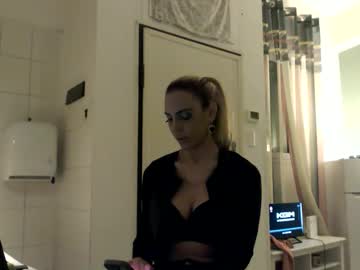 Transexy8 February 13, 2026 Chaturbate stream image