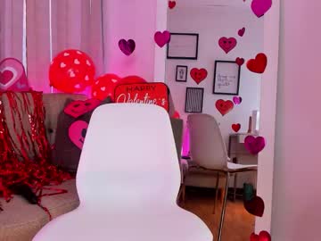 Valery__Se February 13, 2026 Chaturbate stream image