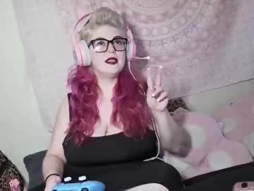 Veelehanex3 February 13, 2026 Chaturbate stream image