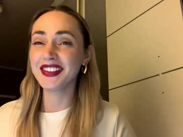 Ameliehotsexy February 13, 2026 Chaturbate stream image