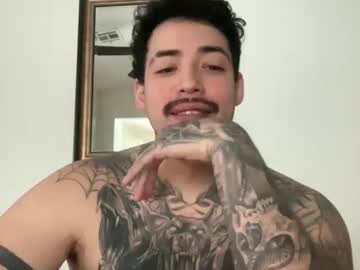 Badxboyxvenom February 13, 2026 Chaturbate stream image