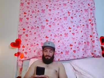 Clubb86 February 13, 2026 Chaturbate stream image