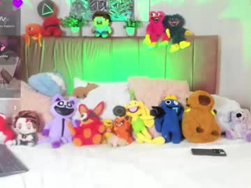 Emma_Wilder_ February 13, 2026 Chaturbate stream image