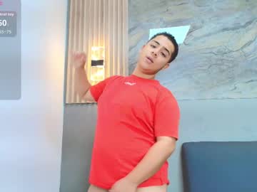 Erick_Craig February 13, 2026 Chaturbate stream image