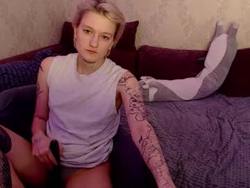 Evandiva February 13, 2026 Chaturbate stream image