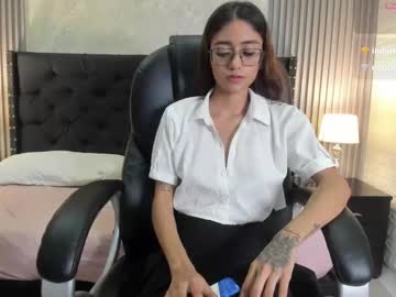 Isabella__Lux February 13, 2026 Chaturbate stream image
