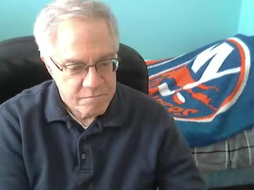 Islesman22 February 13, 2026 Chaturbate stream image