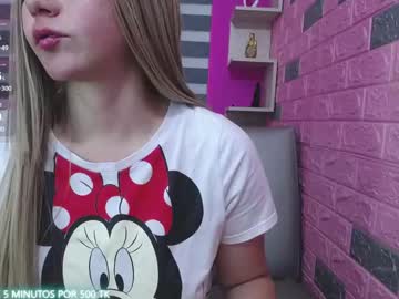 Maily_Can February 13, 2026 Chaturbate stream image