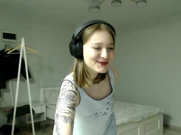 Mirakissss February 13, 2026 Chaturbate stream image