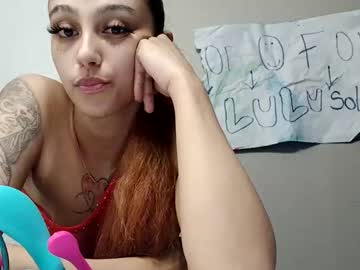 Prettynwet666 February 13, 2026 Chaturbate stream image