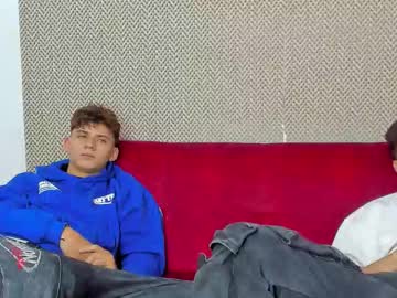 Sexys_Boys18 stream photo from February 13, 2026