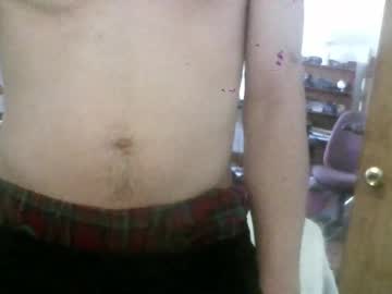 Wittymoniker1 February 13, 2026 Chaturbate stream image
