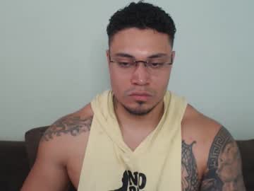 Allen_Ferrer10 February 13, 2026 Chaturbate stream image