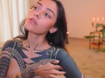 Artgea February 13, 2026 Chaturbate stream image