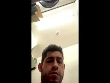 Chrislazer February 13, 2026 Chaturbate stream image