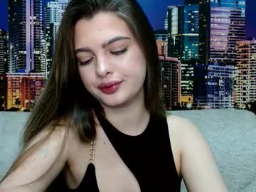 Gerda_Bloempje February 13, 2026 Chaturbate stream image