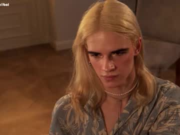 Imkawaiiboi February 13, 2026 Chaturbate stream image