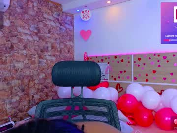 Karol_Scott1 February 13, 2026 Chaturbate stream image