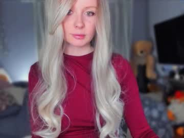 Klementinagirl February 13, 2026 Chaturbate stream image