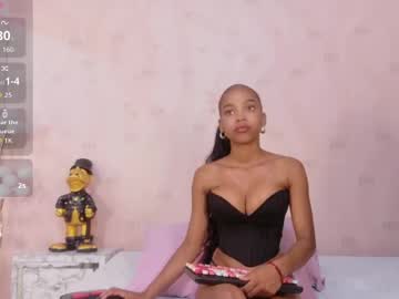 Littleebonymommy February 13, 2026 Chaturbate stream image
