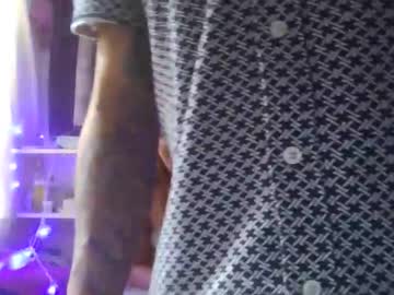 Masked_Dante February 13, 2026 Chaturbate stream image