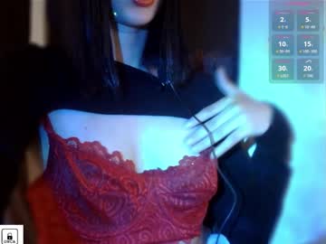 _Mystery_Valezze February 13, 2026 Chaturbate stream image