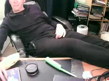 Thegoodteacher54 February 13, 2026 Chaturbate stream image