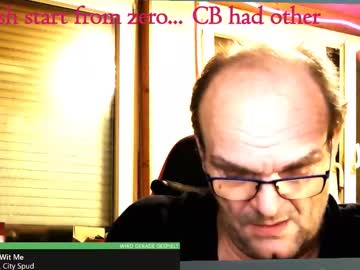 Umdenker2003 February 13, 2026 Chaturbate stream image
