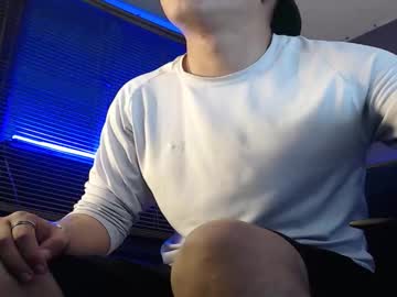 Axel_H0t February 13, 2026 Chaturbate stream image