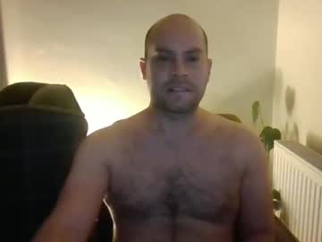 Ben1603 February 13, 2026 Chaturbate stream image