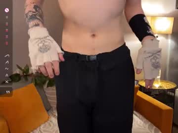 Ch8me February 13, 2026 Chaturbate stream image