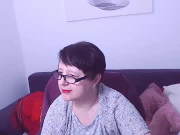 Christarose February 13, 2026 Chaturbate stream image