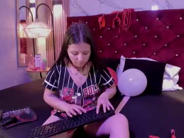 Danna__Rouse February 13, 2026 Chaturbate stream image