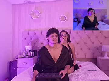 Elaandnoxx February 13, 2026 Chaturbate stream image