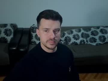 Johnnylove21 February 13, 2026 Chaturbate stream image