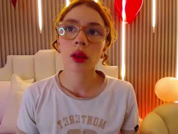 Katy_Van February 13, 2026 Chaturbate stream image